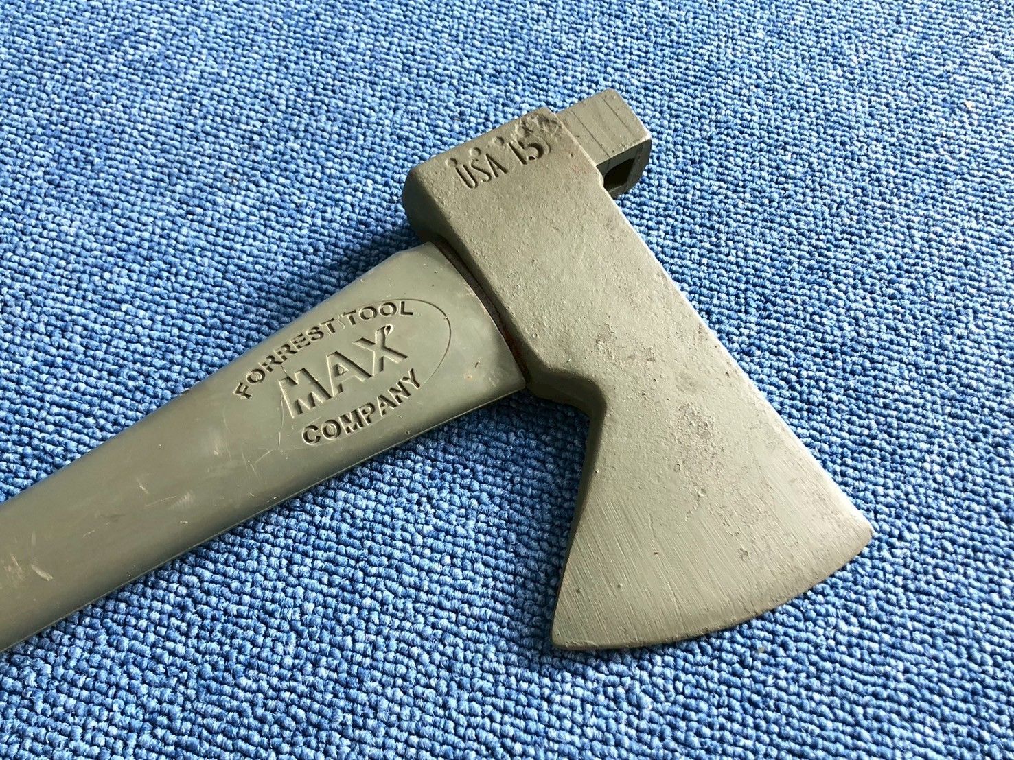 アウトドア MAX