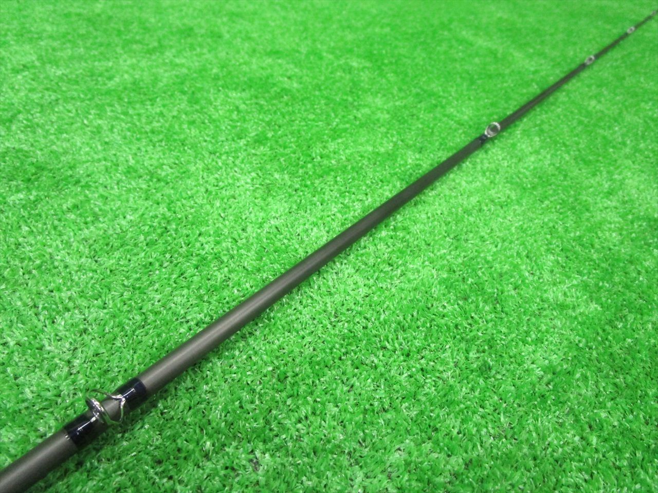 ECH栗 デジーノ レーベン トルクチューン DLT-C67H-RX4s ロッド