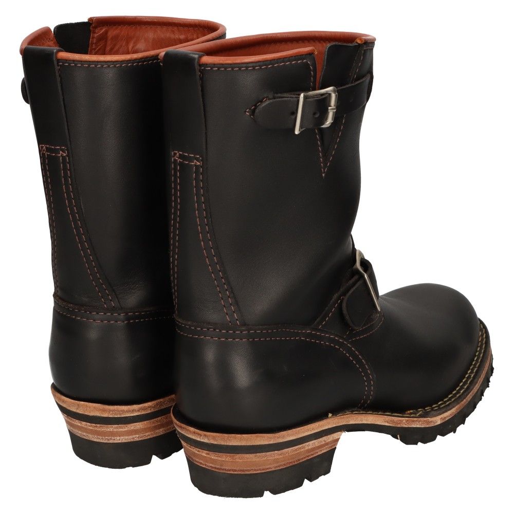 wesco BOSS 10.5EE ウエスコ