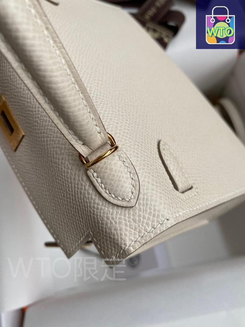 エルメス ケリー25