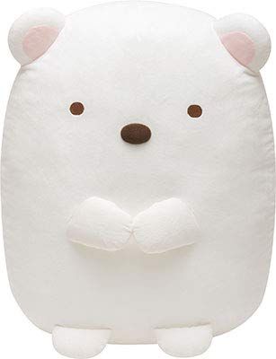 サンエックス(San-X) すみっコぐらし ぬいぐるみLL えびふらいのしっぽ