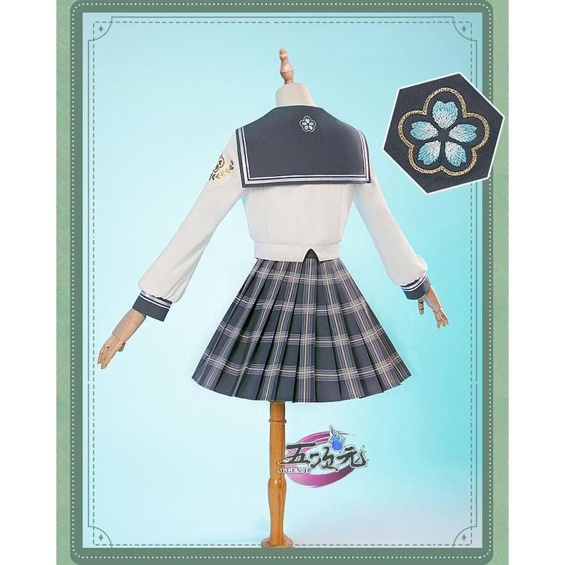 新発売 五次元 基萌 崩壊スターレイル コスプレ スタレ