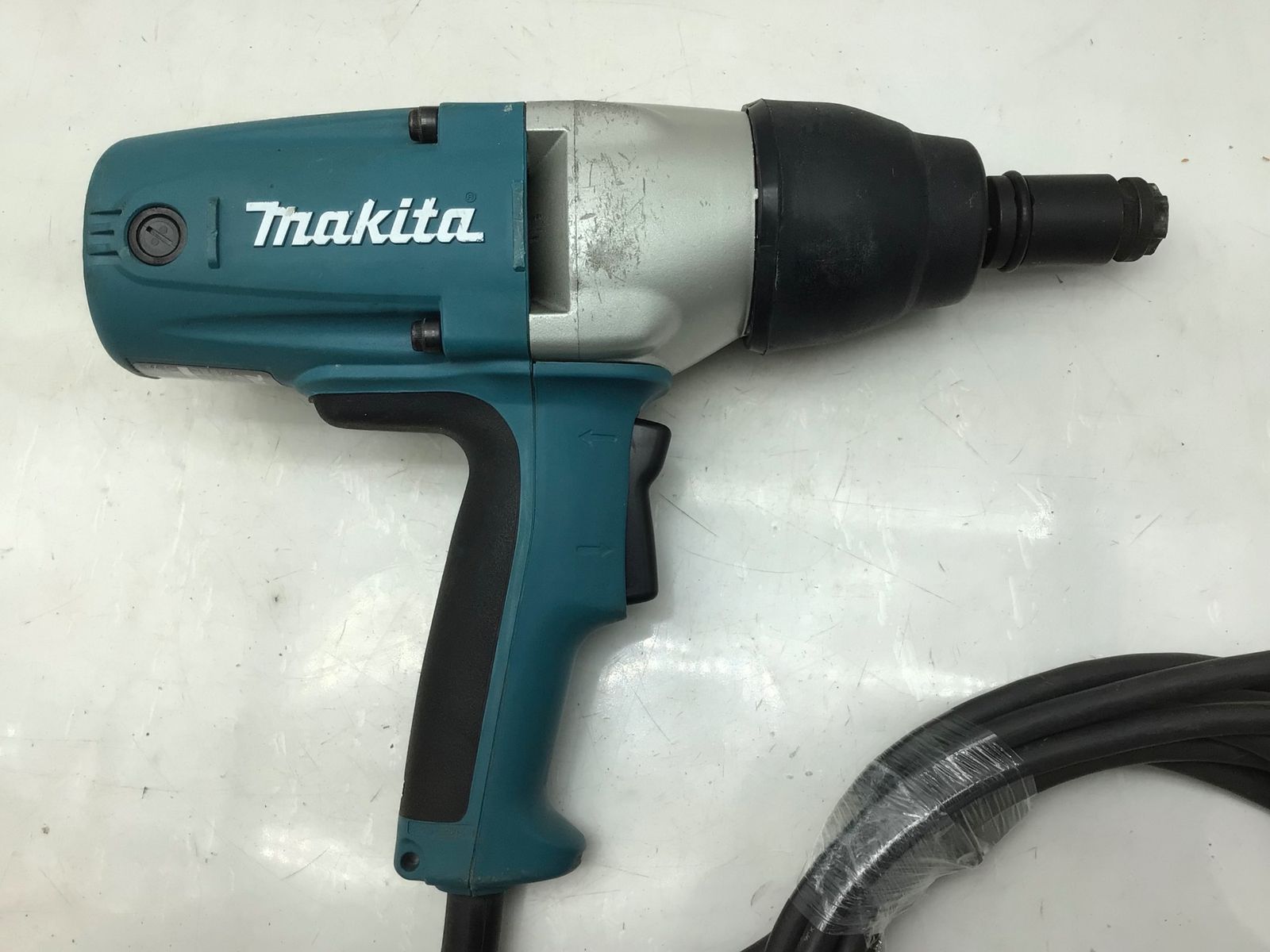 品 Makita マキタ インパクトレンチ TW0350 ITC5B2Q59BFG エコツール知立店 M02