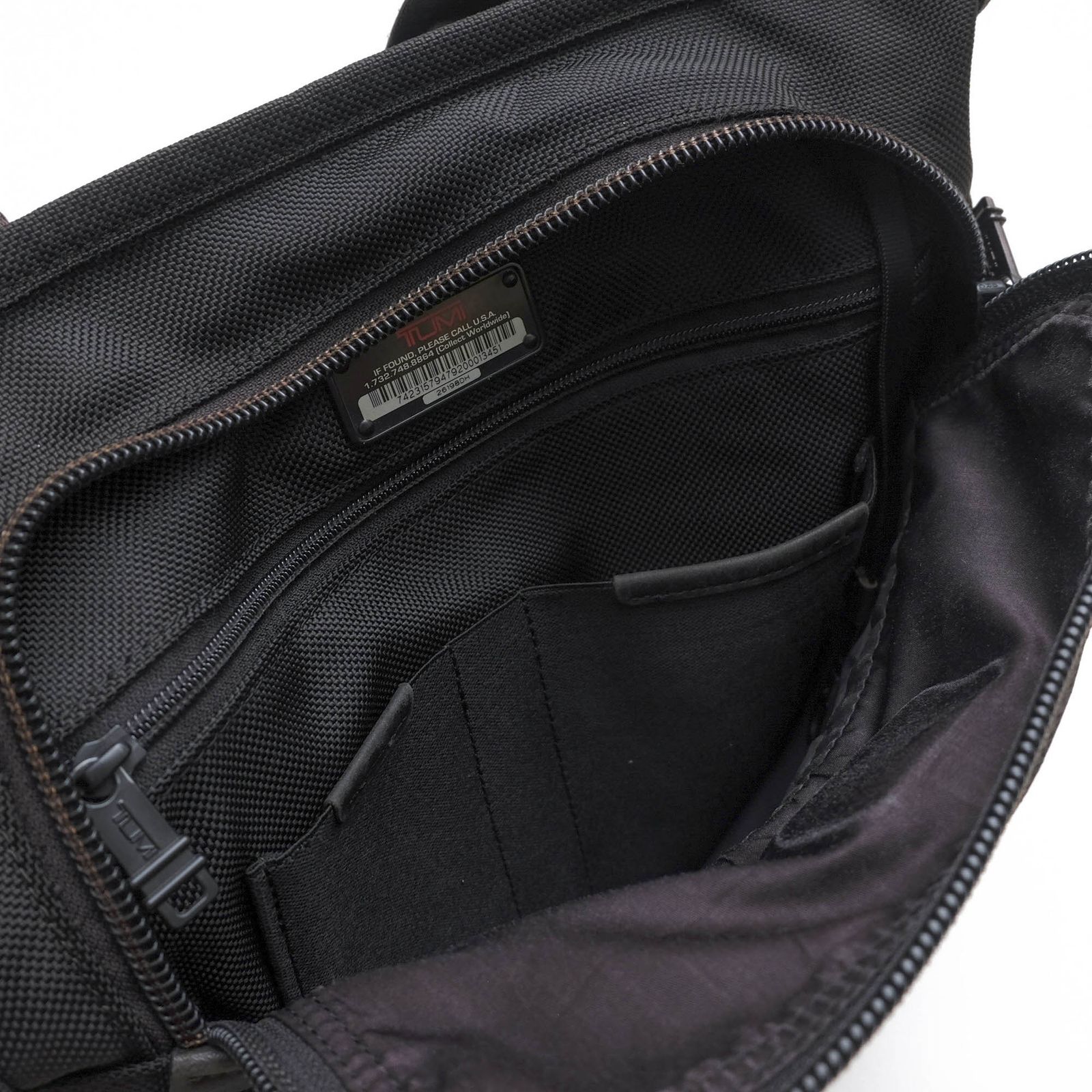 トゥミ／TUMI バッグ トートバッグ 鞄 ハンドバッグ メンズ 男性 男性