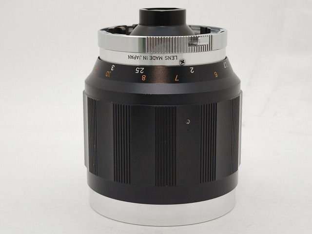 KOWA SER 135ｍｍ F4 コーワ 良 - SK家電メルカリShops - メルカリ