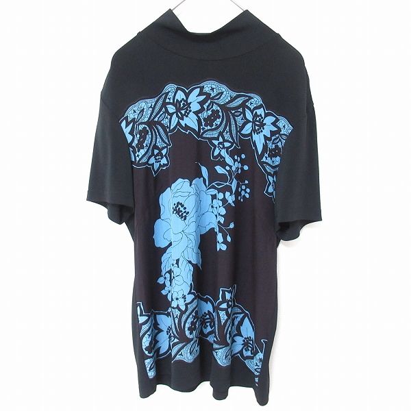 トクコプルミエヴォル TOKUKO 1er VOL Tシャツ カットソー 花柄