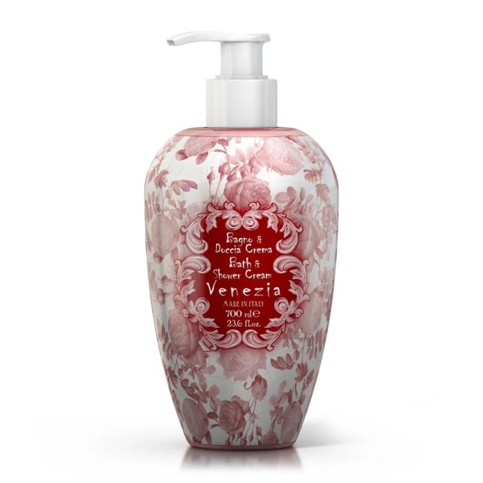 5営業日で発送 三和トレーディング Rudy ルディ Maioliche Beauty マヨルカビューティー Bath＆Shower Cream Soap バス＆シャワークリームソープ sa30931052 入数 6