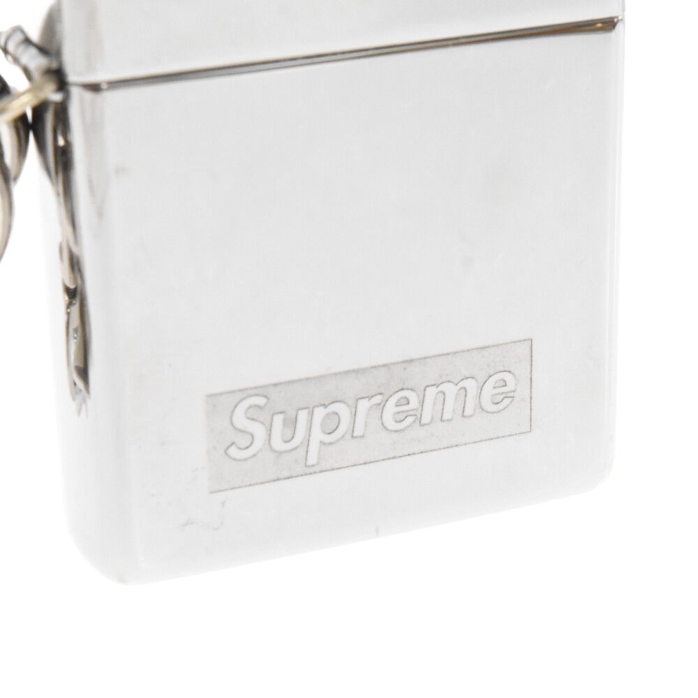 SUPREME シュプリーム 23SS Chain Zippo チェーン ジッポ