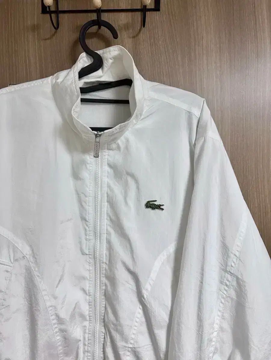 LACOSTE(ラコステ) ウインドブレーカー 90 ジャンパー・ブルゾン