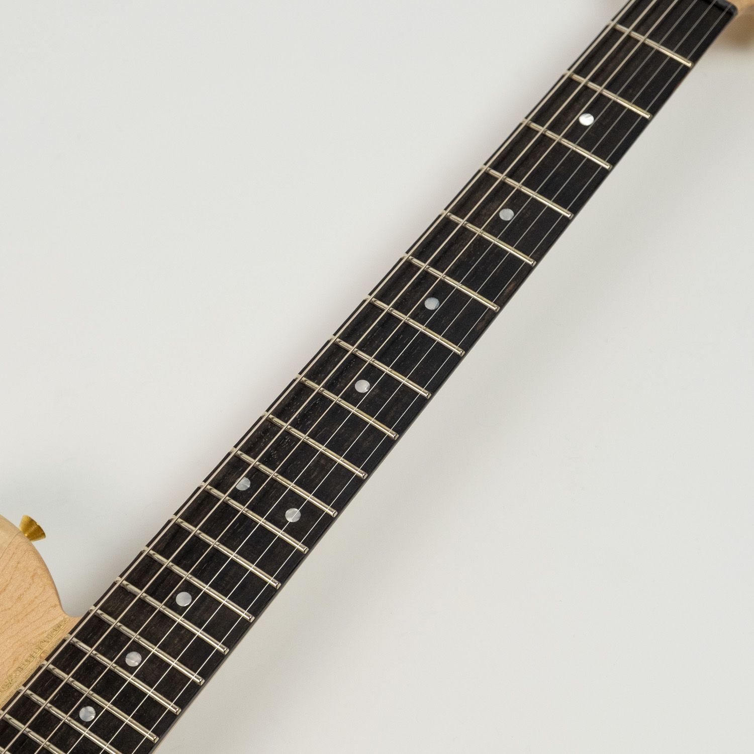 Washburn NELE DELUXE 2.96kg 軽量個体 - メルカリ