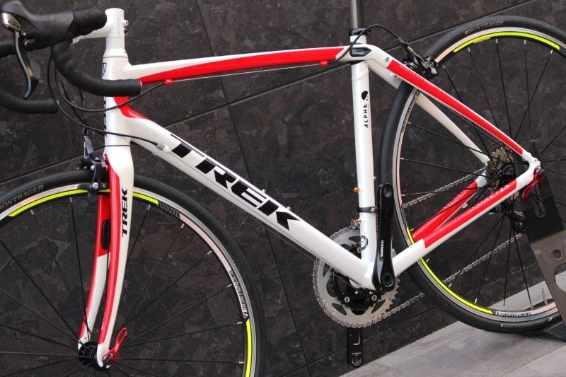 トレック TREK ドマーネ DOMANE 2.3 2013モデル 54サイズ シマノ 105