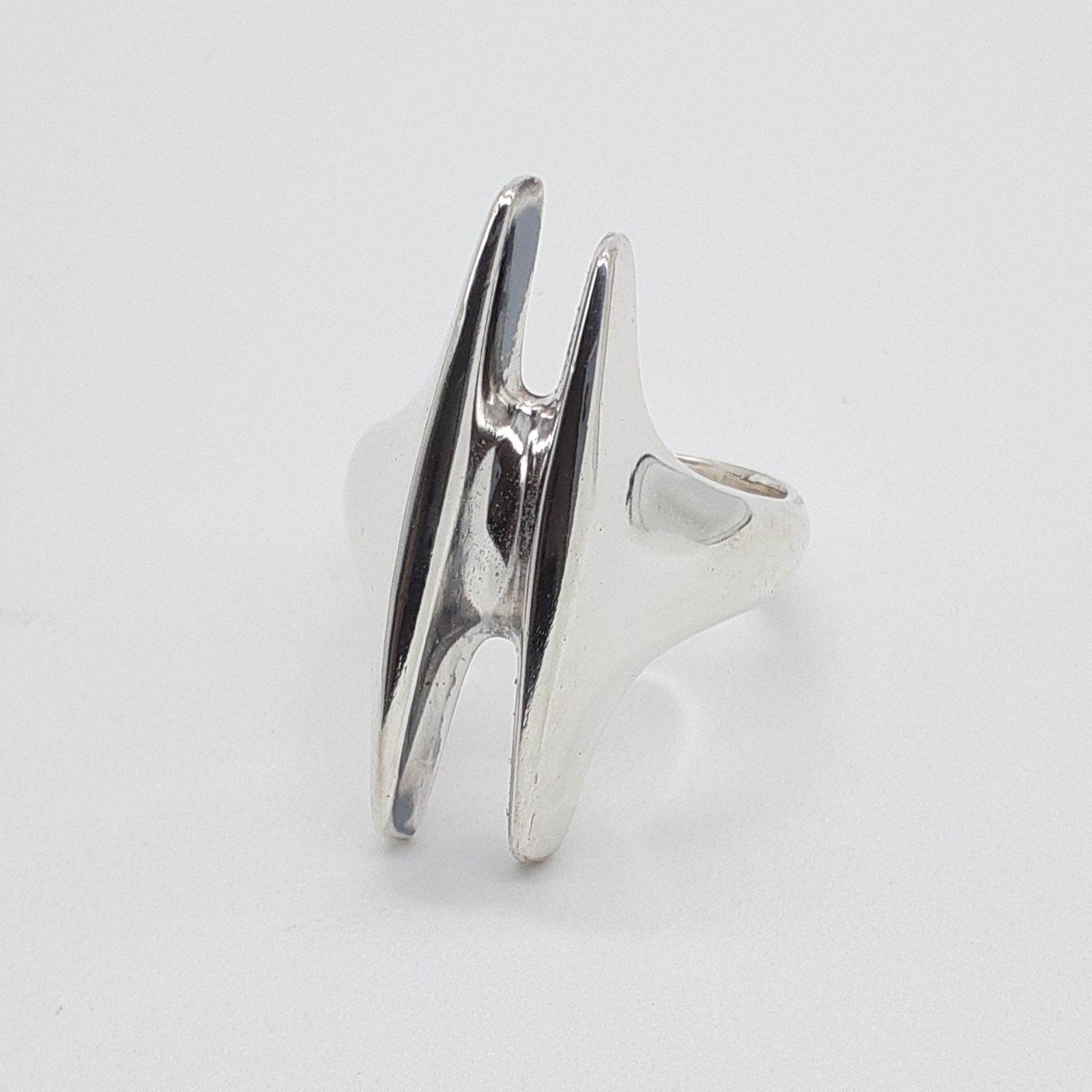 ジョージジェンセン #140 ヘニング・コッペル リング Silver925 ジョージジェンセン #140 ヘニング・コッペル リング Silver925