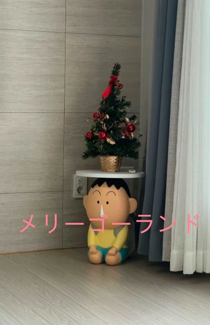 クレヨンしんちゃん ボーちゃん サイドテーブル 机 家具 即日