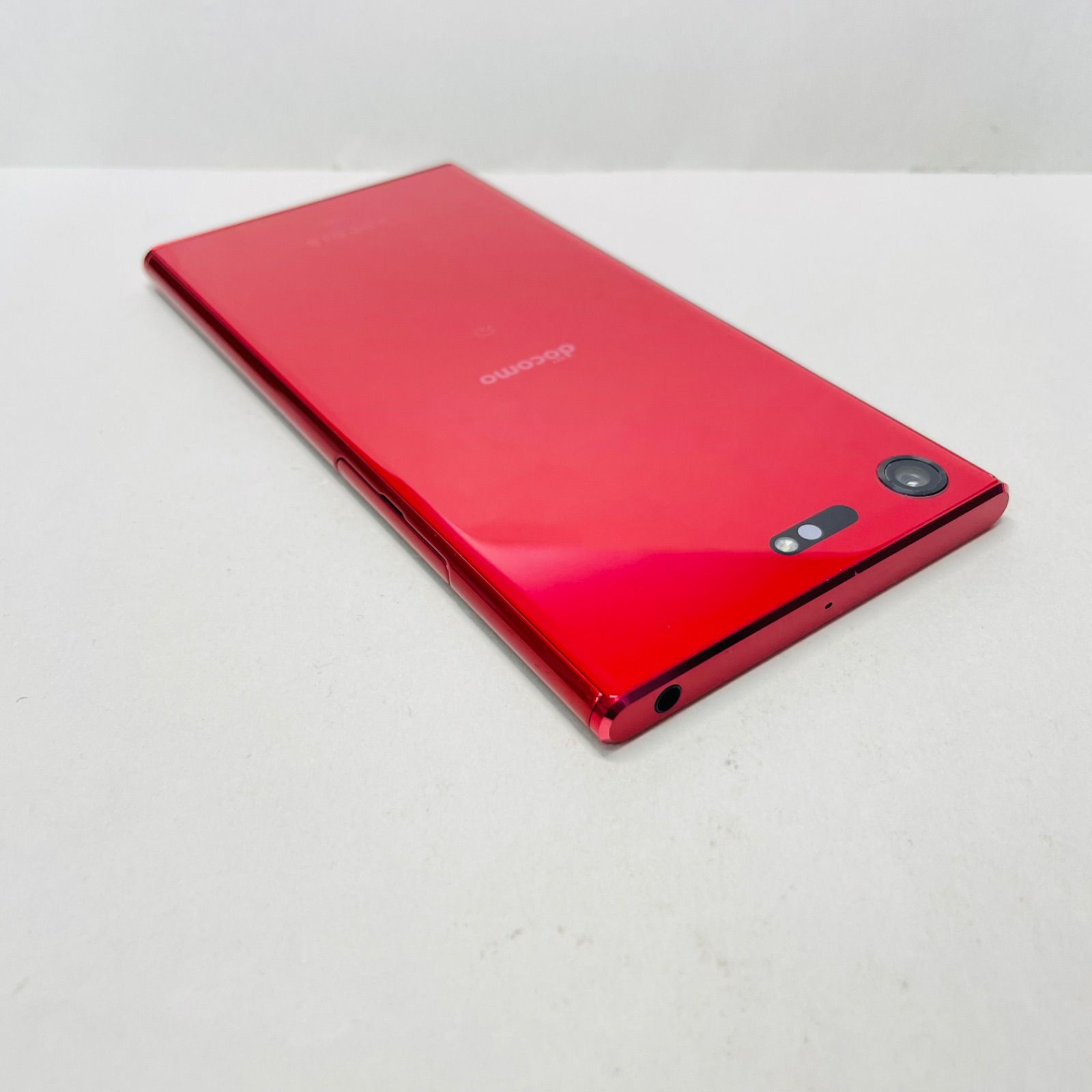 Sony Xperia XZ Premium SO-04J SIMフリー59234 - メルカリ