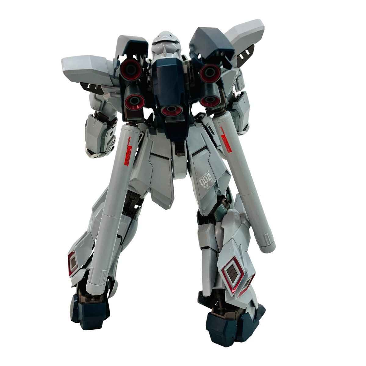 ガンプラ プラモデル