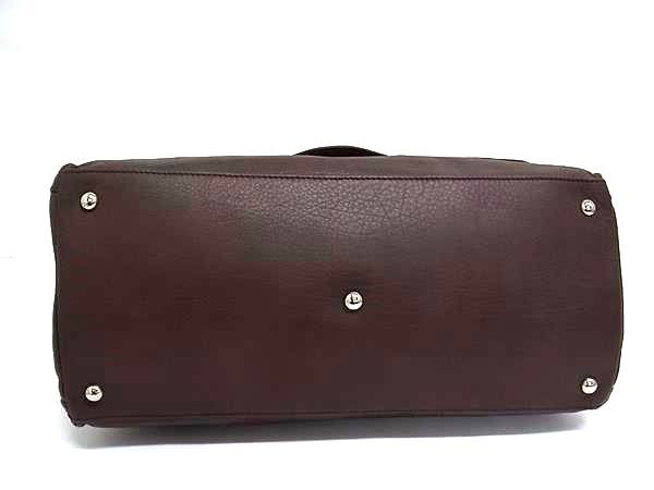 □新品同様□ ZANELLATO ザネラート ポスティーナ レザー 2WAY