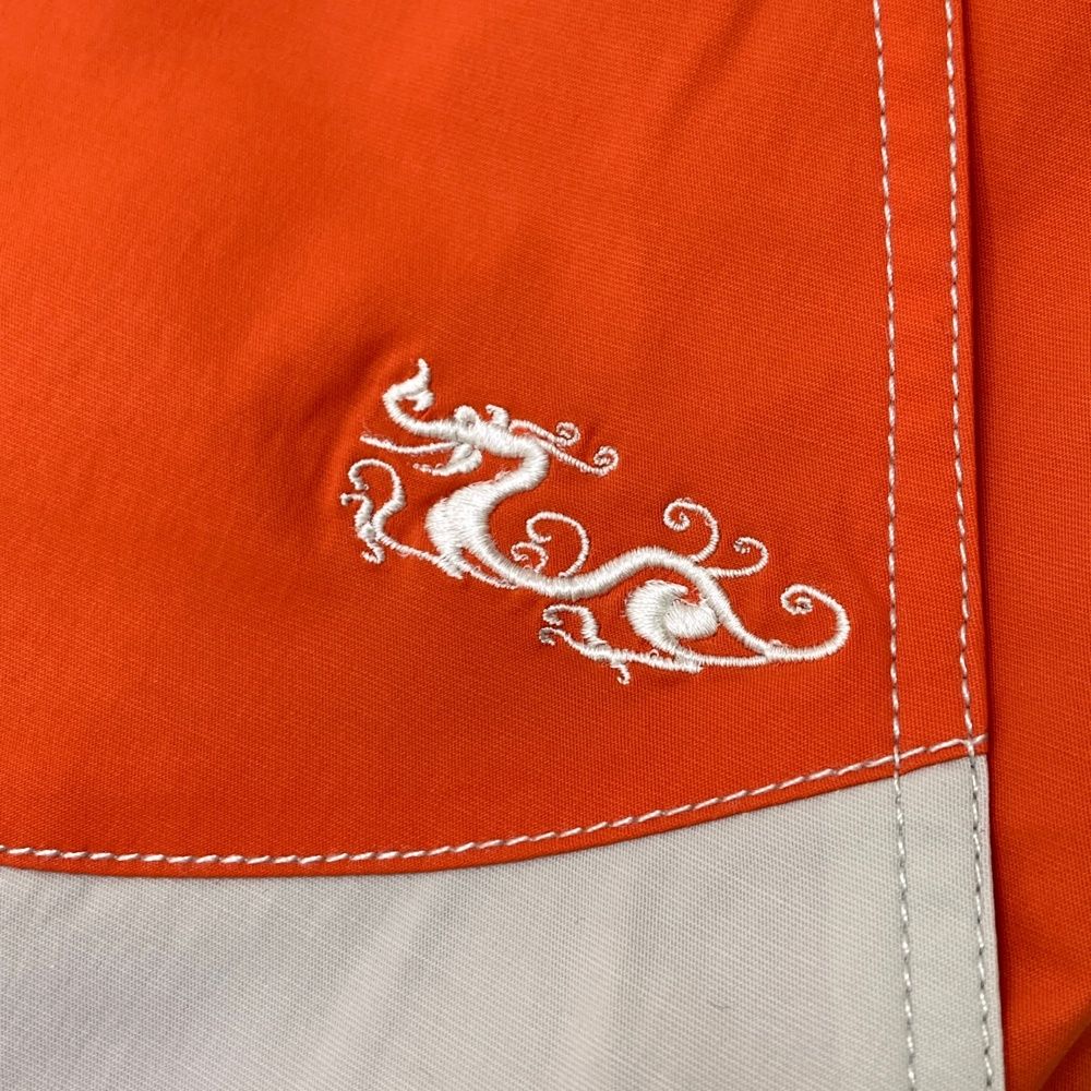 サイズ：4 DANCE WITH DRAGON ダンスウィズドラゴン ハーフパンツ