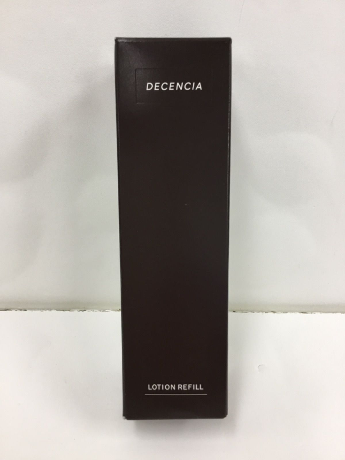 Y132 ディセンシア DECENCIA ローション リフィル 125ml