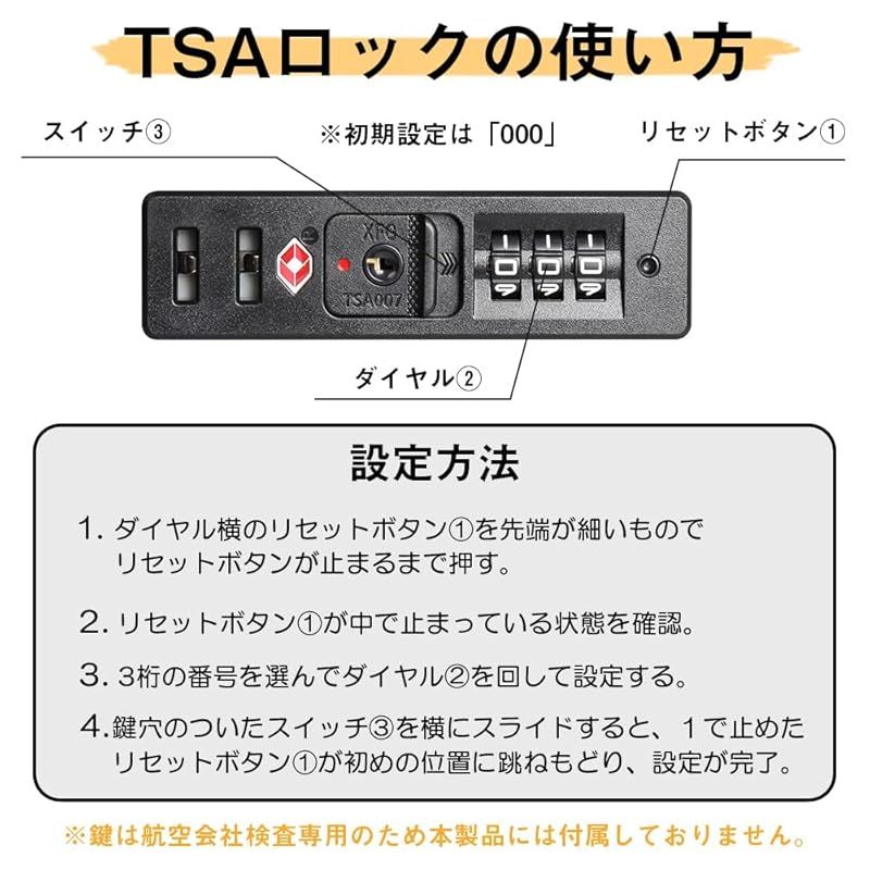 [New Trip] スーツケース キャリーケース 拡張機能付 Lサイズ 大型 7泊以上 長期旅行 キャリーバッグ 耐衝撃 超軽量 静音ダブルキャスター TSAロック搭載 ファスナータイプ 旅行 トラベル 海外 ビジネス 出張 1週間 95リットル シャン 1