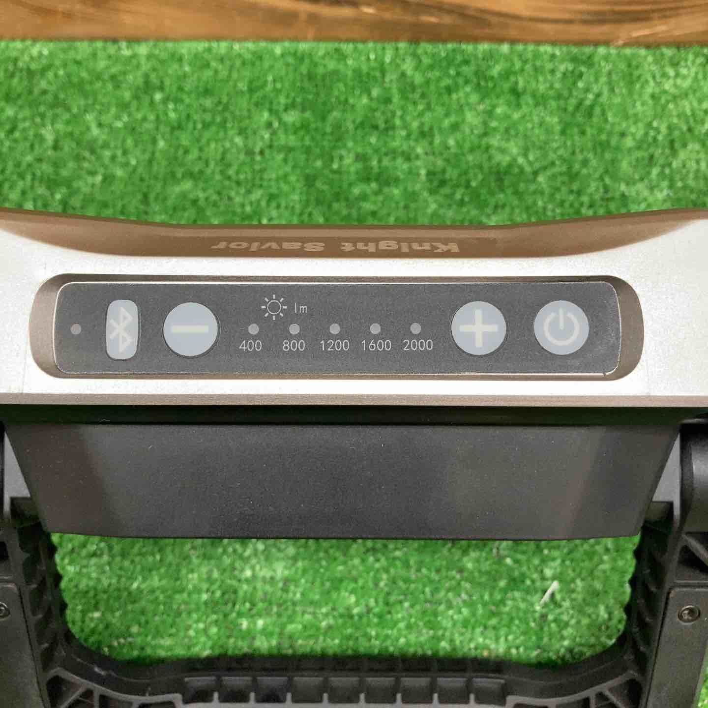 長期保管 ナイトセーバー スピーカー内臓充電式LEDワークライト NWL-SP20 鴻巣店 BRIGHTFACE_UK