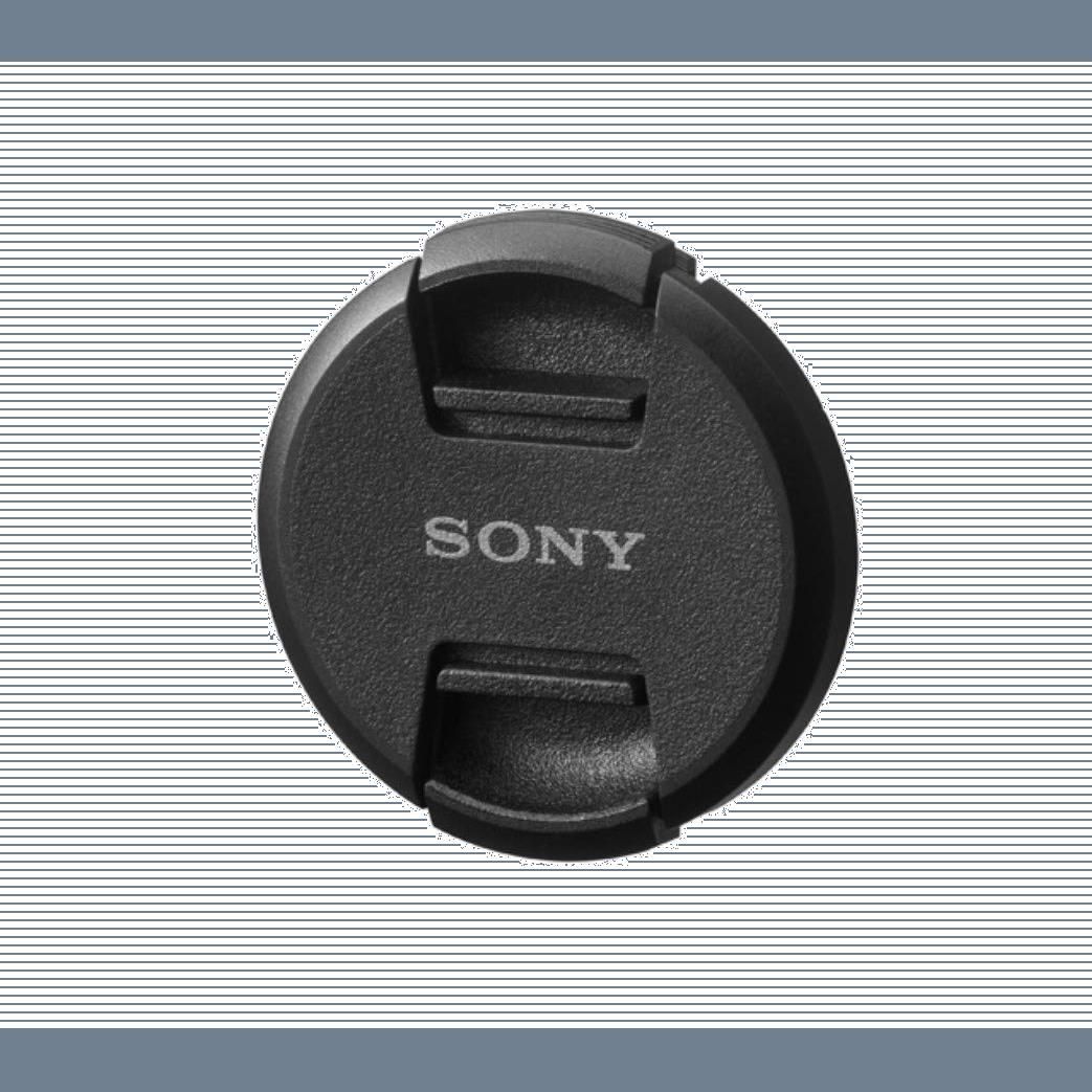 特価商品】ソニー(SONY) レンズフロントキャップ 49mm ALC-F49S - メルカリ