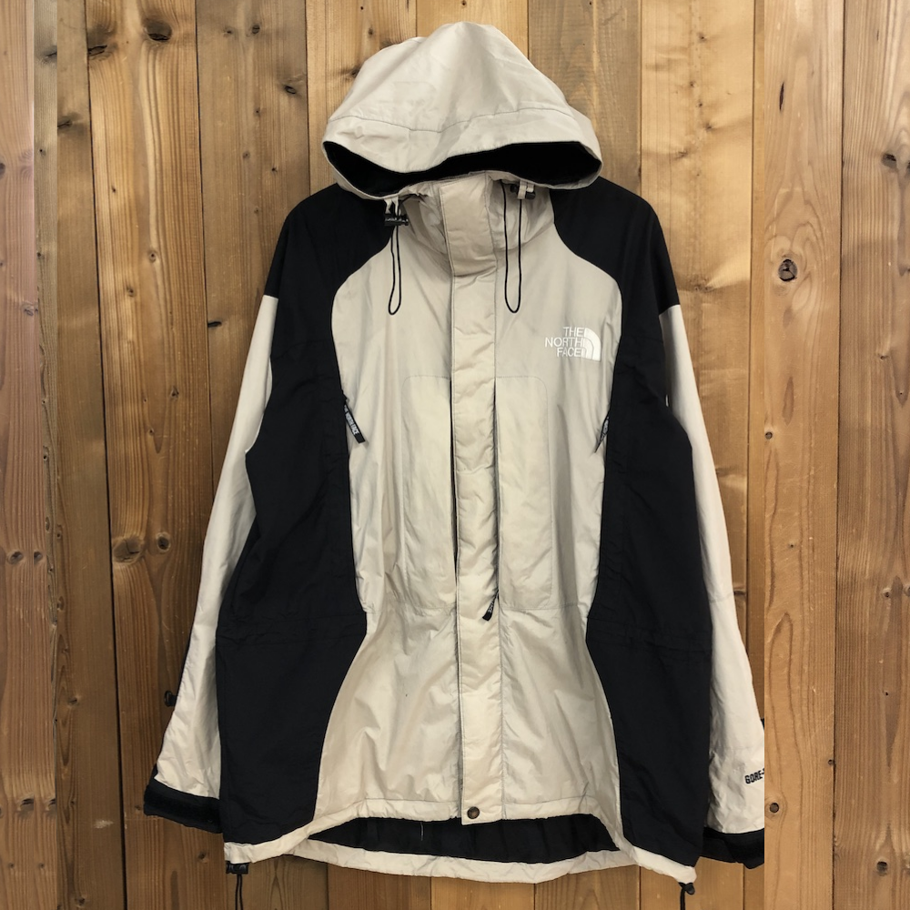 THE NORTH FACE ノースフェイス マウンテンライトジャケット GORE-TEX