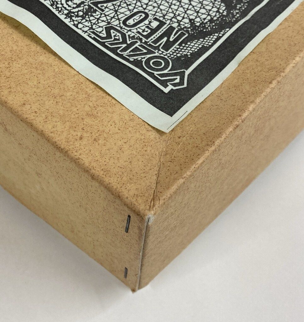 ボークス/VOLKS 1/220スケールモデルキット 原型 圓句昭浩