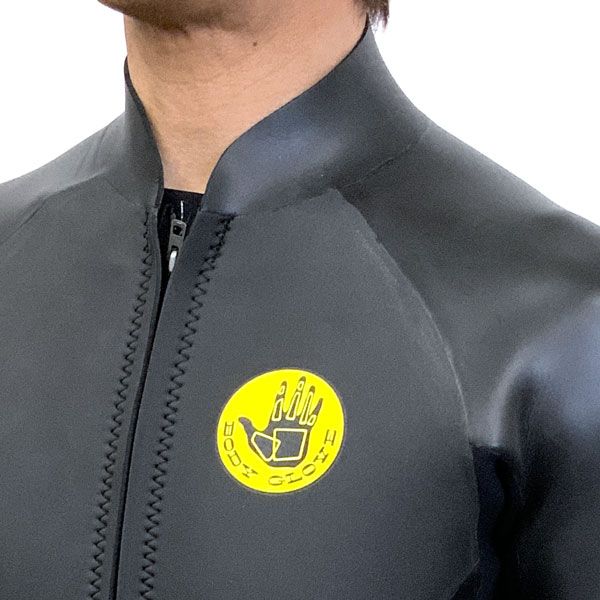 ジャケット