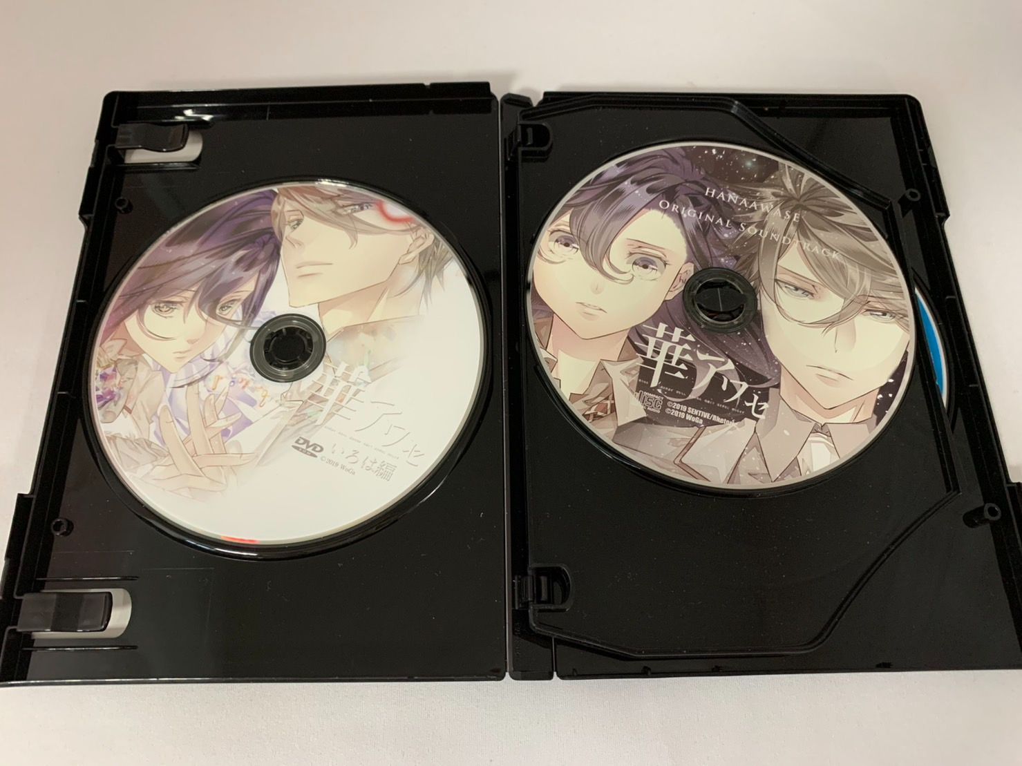 【新品未開封】華アワセ　全書　PC 華アワセ 全書 PCゲーム PC]未プレイの方へ！華アワセを全シリーズ 【