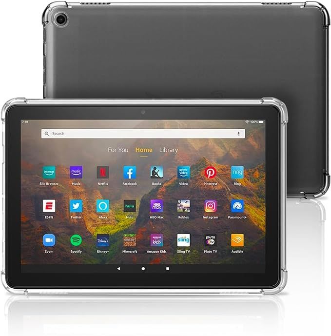 最新13世代 Amazon Fire HD 10 キッズカバー付 最新13世代 Amazon Fire HD