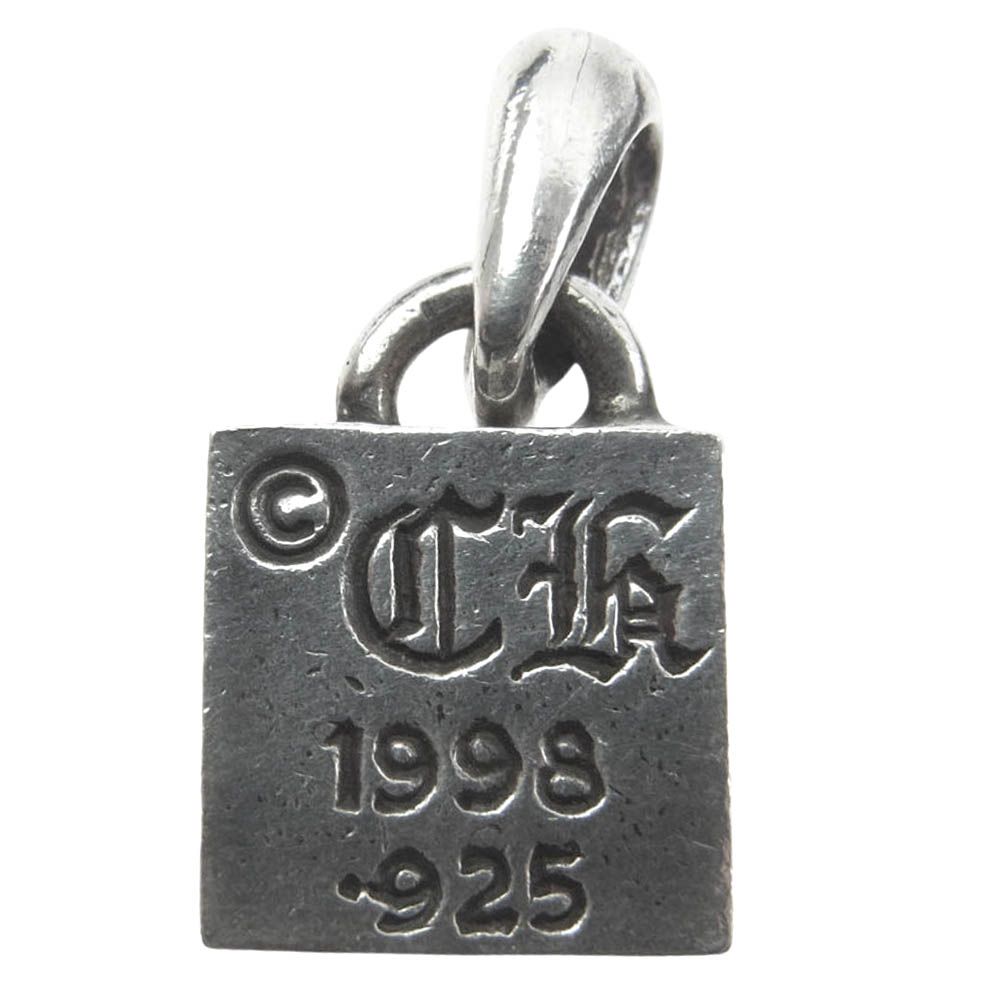 ムラグ CHROME HEARTS クロウ ネックレス ペンダントトップ 楽天市場】CHROME HEARTS 銀座店 クロムハーツ CROW クロウ ペンダント