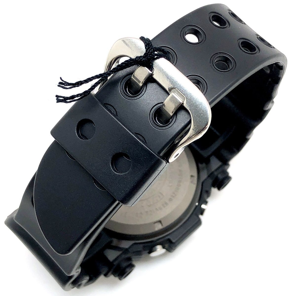 G-SHOCK MENINBLACK 2 フロッグマン DW-8200BM-1T CASIO カシオ 腕時計 G-SHOCK メン・イン・ブラック