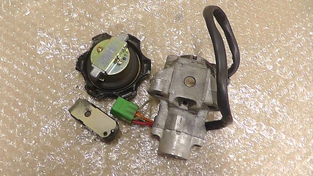 バンバン200 NH41A-101xxx の キーセット 1752025310 BRIGHTFACE_UK