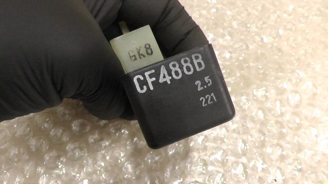 スタンドアップタクト AF24-2006xxx の CDI:#1743123830