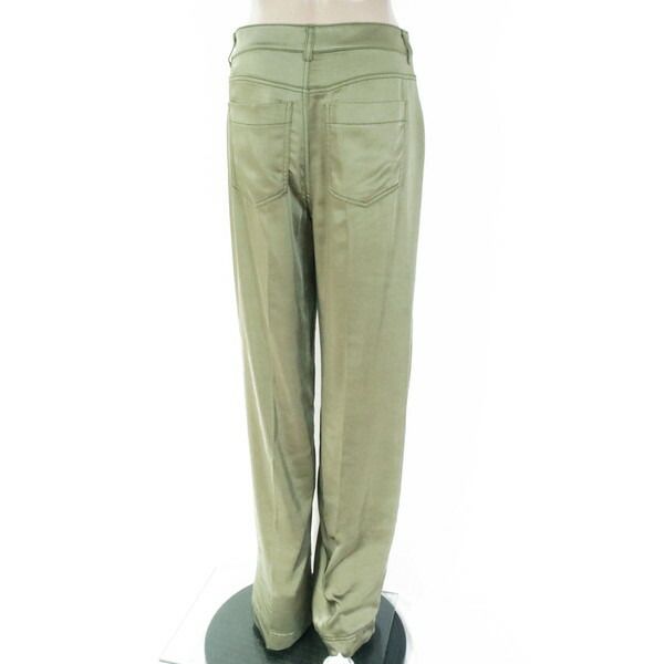 75%OFF 新品 マレーラ MARELLA パンツ 44 EPT1027 LLサイズ