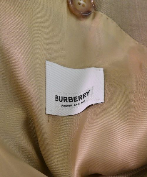 BURBERRY セットアップ・スーツ（その他） メンズ 【古着】【中古