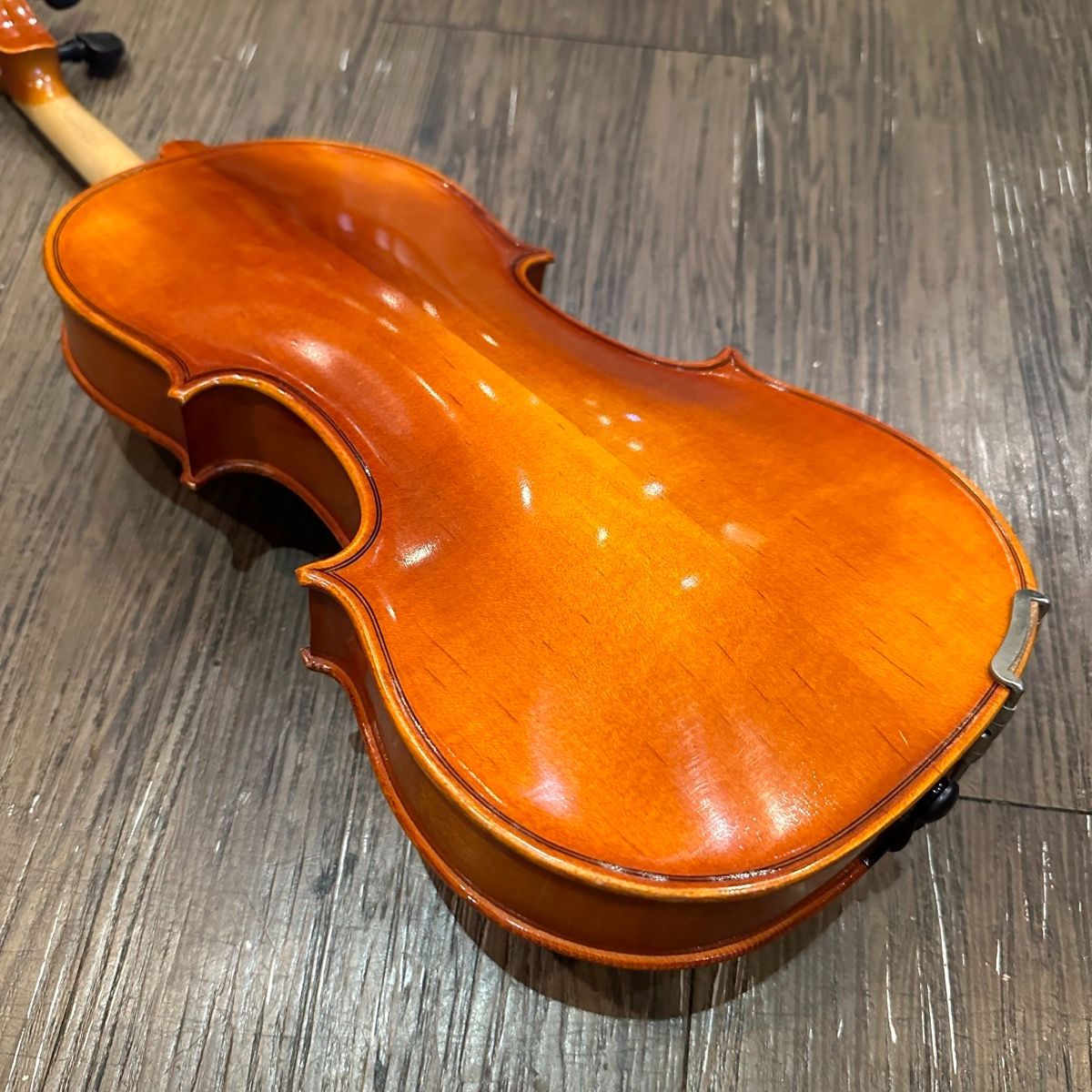 SUZUKI スズキ バイオリン No.280 3/4 1979年製 Suzuki No.280 3/4 1979年 Violin スズキ 分数バイオリン - メルカリ
