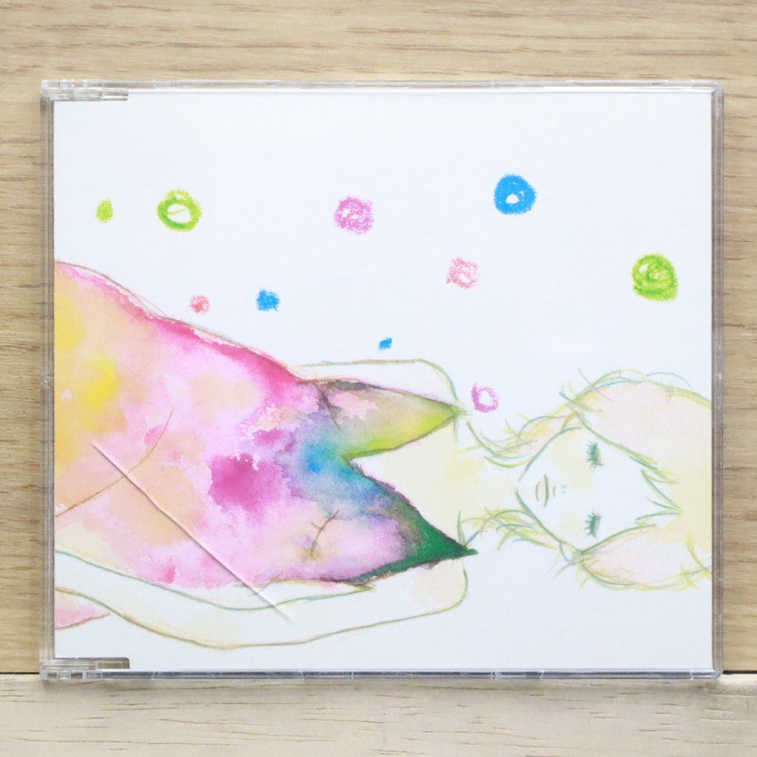 国内盤CD☆オオゼキタク/Taku Oozeki□ レモン 【VICL35756