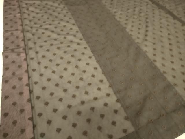 平和屋着物▽男性 羽織