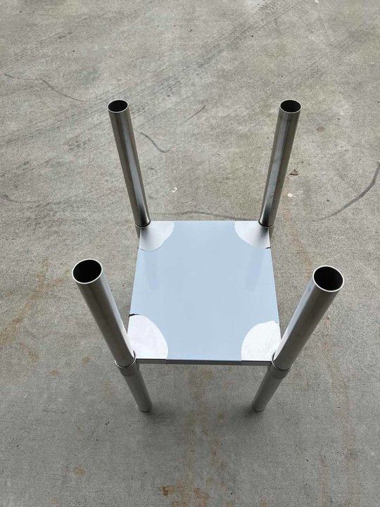 業務用ステンレス作業台 棚板サイズ45x45cm kot2ba-4545 【公式通販】