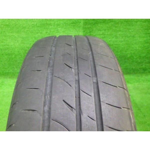 BRIDGESTONE サマー ブリヂストン プレイズPX-C 165/55R14 4ホン 3ミリ  