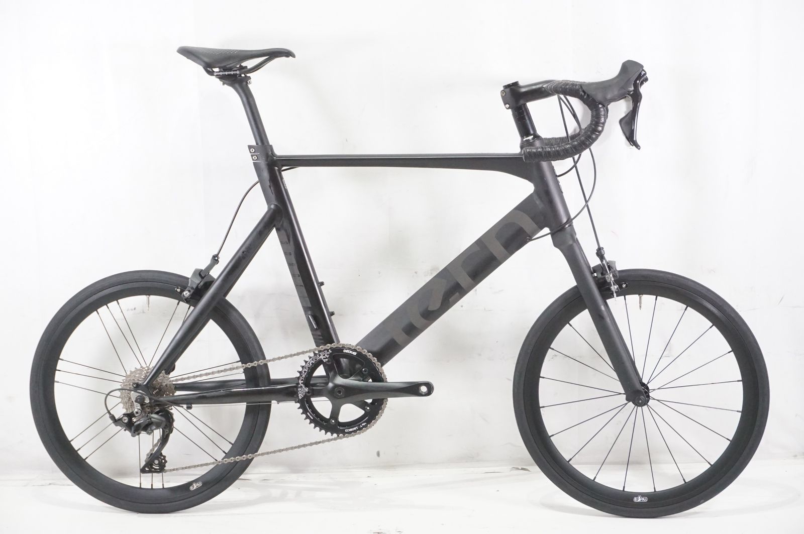 INTENSE TAZER HT 4Xフルカスタム INTENSE TAZER HT】完成しました