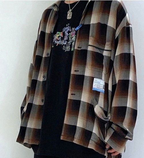 FACETASM x  FLASH ファセッタズム ロイヤルフラッシュ 23SS 別注 日本製 BOREDOMS BIG TEE オーバーサイズグラフィックTシャツ ABH-TEE-U21 5 BLACK 半袖 トップス【中古】【FACETASM ×  FLASH】 FACETASM x ROYAL FLASH ファセッタズム ロイヤルフラッシュ 23SS 別注
