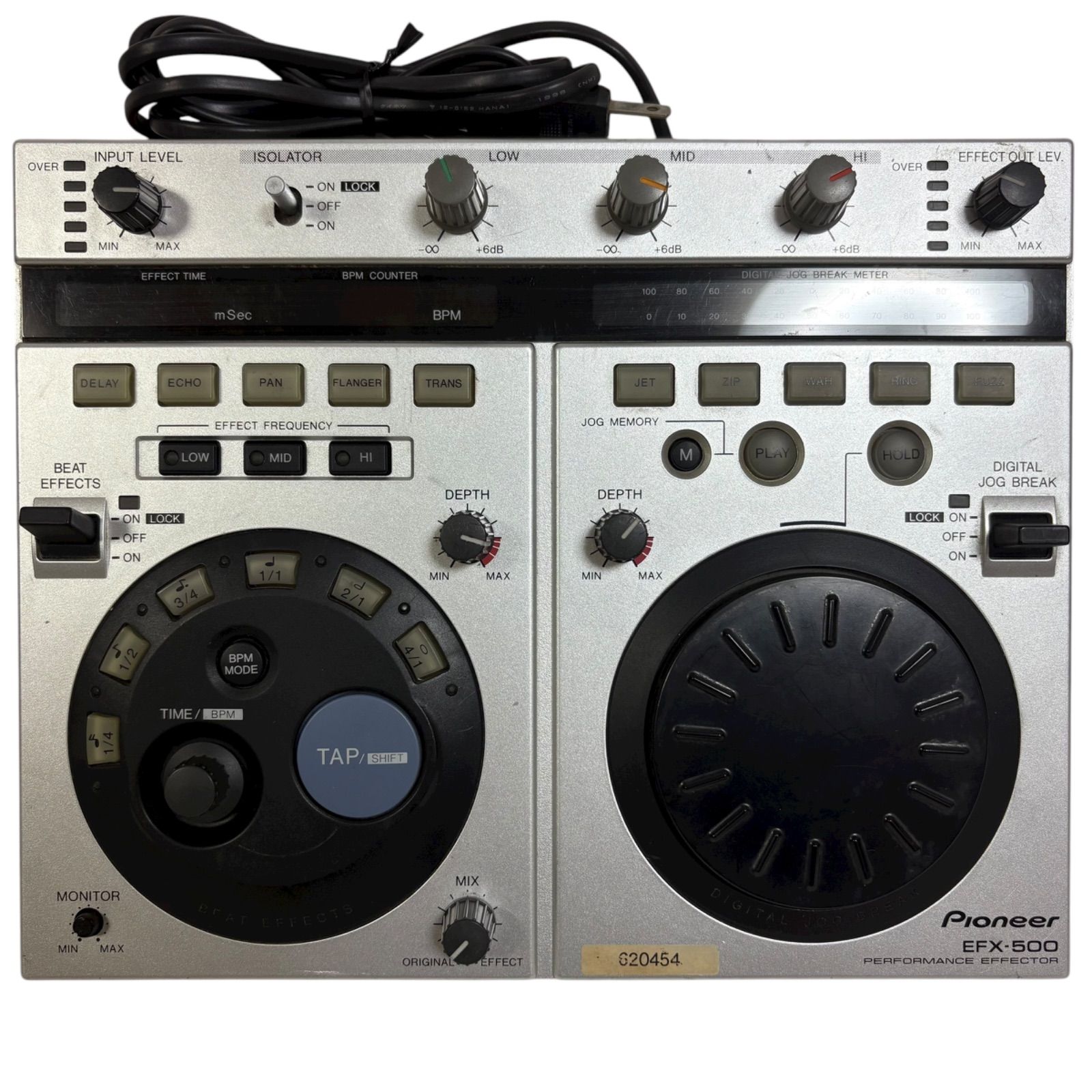 音楽制作 コントローラー