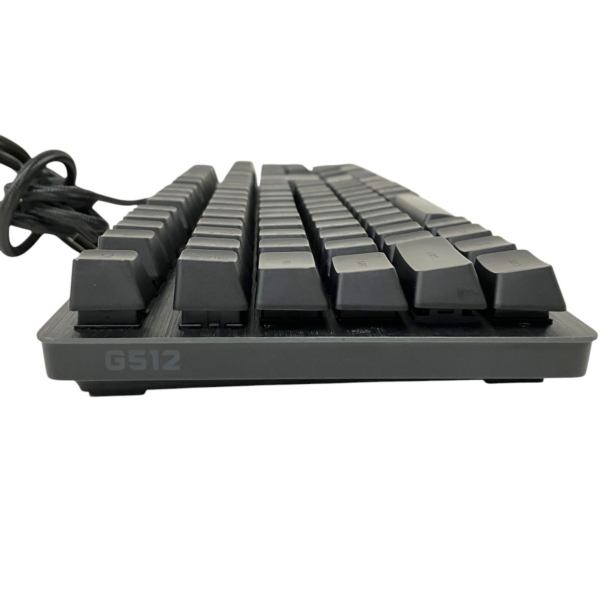 Logicool G512 LINEAR G403 HERO ゲーミングキーボード マウス