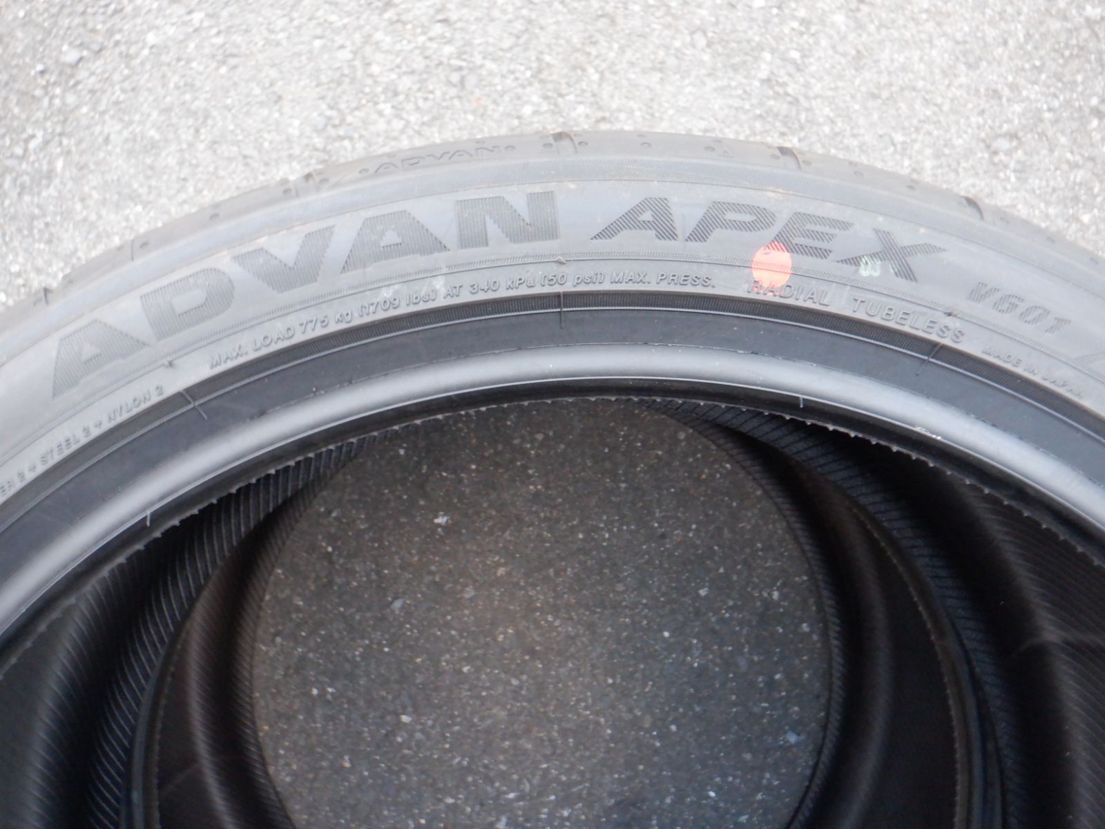 インポートカーなどに