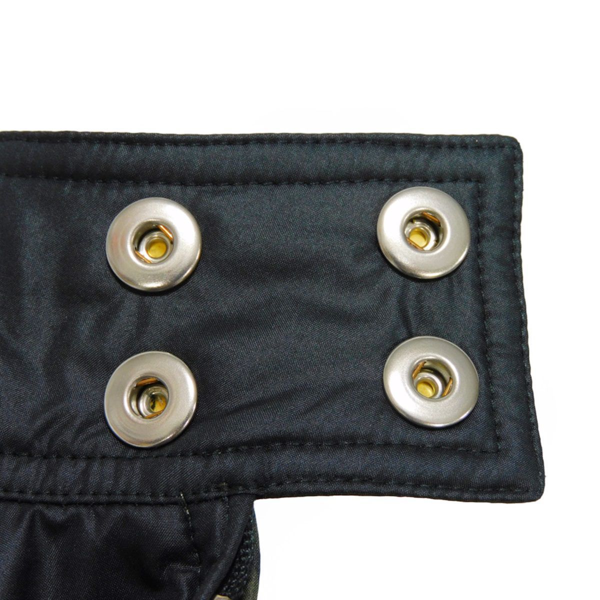 LOUIS VUITTON ルイ・ヴィトン リバーシブル ジップアップ ブルゾン 44