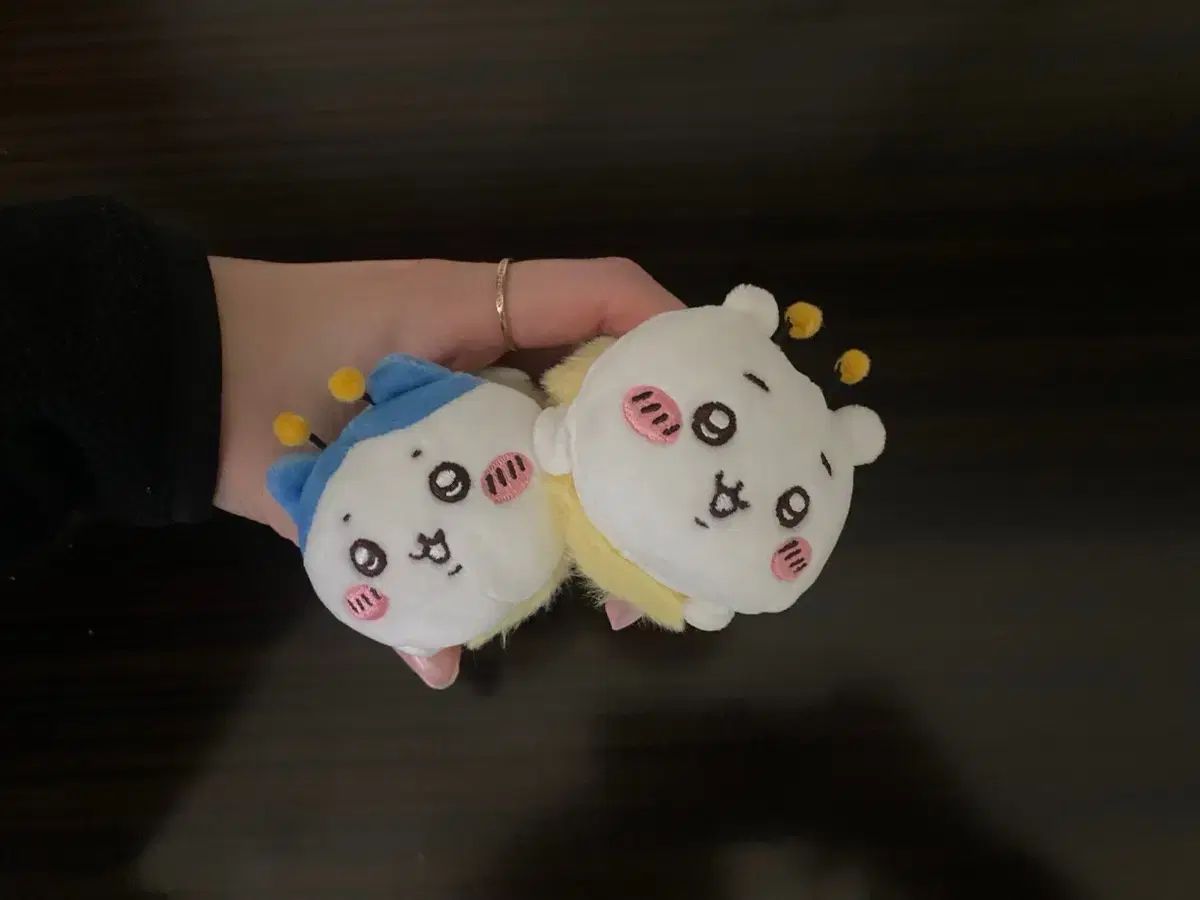 高品質，新作登場 ミツバチ ハチワレ ちいかわ まとめ売り その他