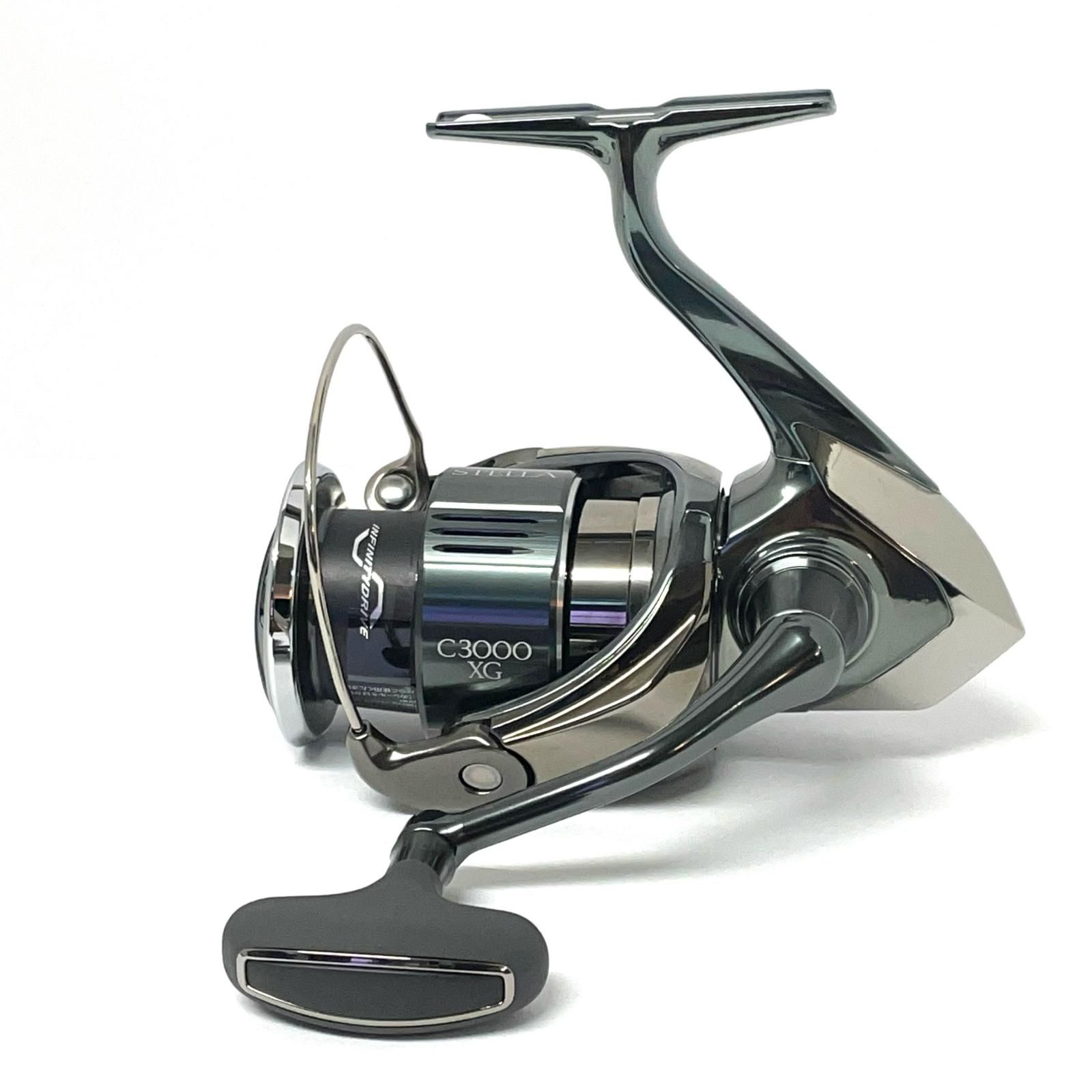 SHIMANO - 【尾張小牧店】 中古 SHIMANO | シマノ リール 21アルテグラ C2000S 【スピニングリール】 【86】 SHIMANO - 【尾張小牧店】 中古 SHIMANO | シマノ リール 21