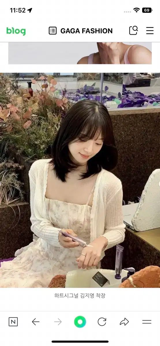 Since Then(シンスゼン) フェアリー フリル ロング丈ワンピース